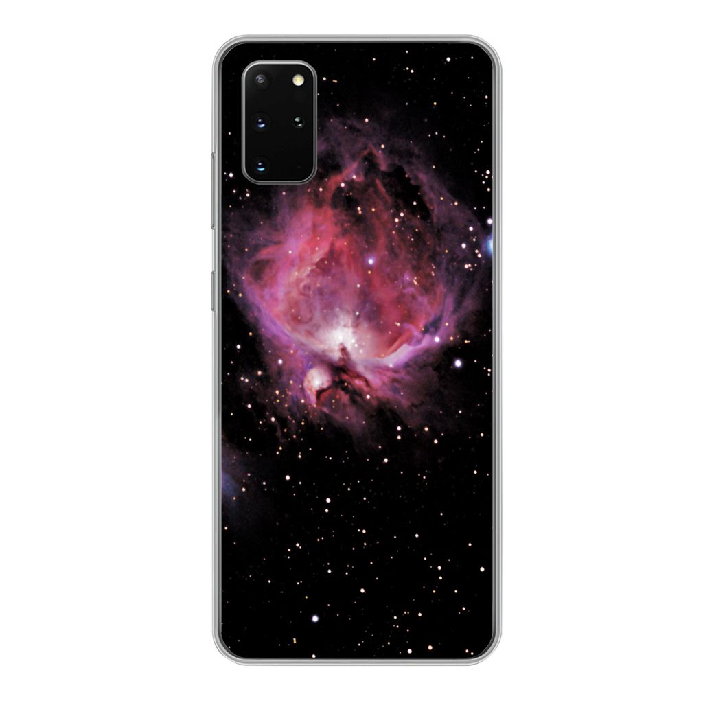 MuchoWow® Handyhülle Schutzhülle Hülle für Samsung Galaxy Produktbild 