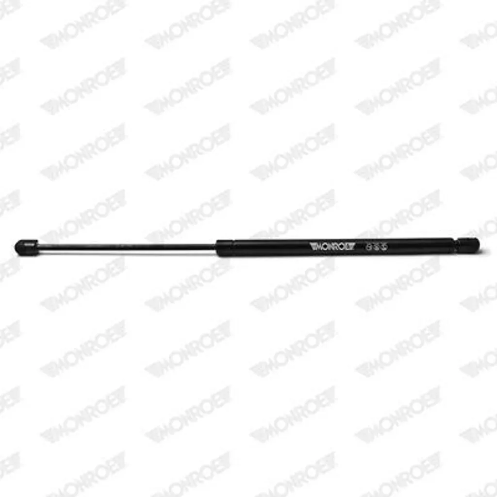 Vérin de hayon Monroe ML5730 pour coffre Peugeot 1007 OE 8731J3