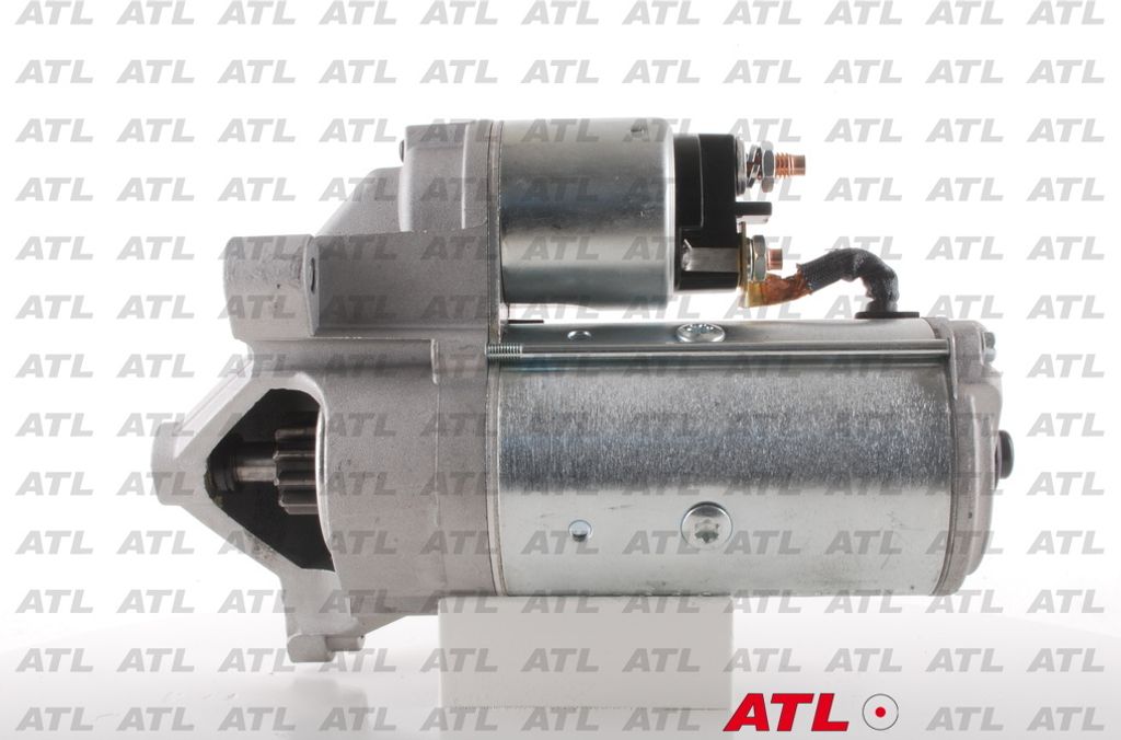 Anlasser 12V 2,3kW für Citroën Berlingo C4 C5 C8 und Peugeot Jumpy