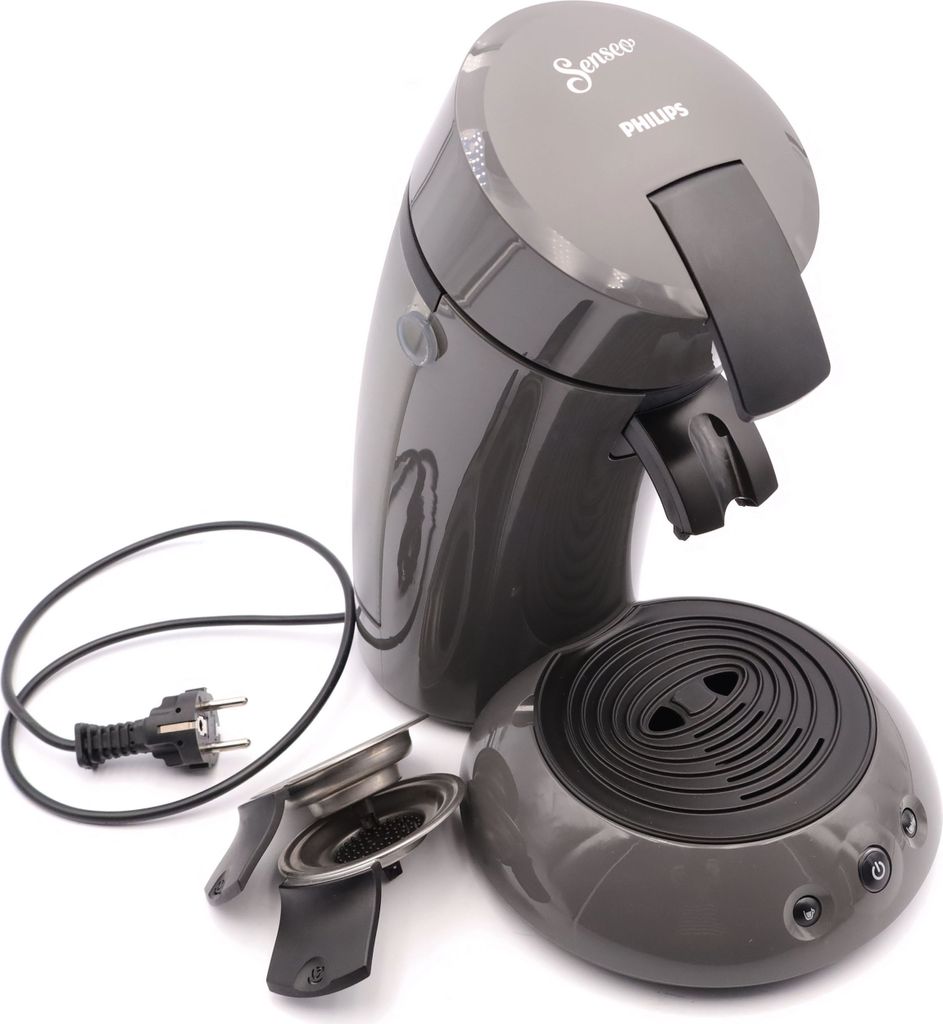 Philips Senseo HD6553/50 Kaffeemaschine Produktbild 6