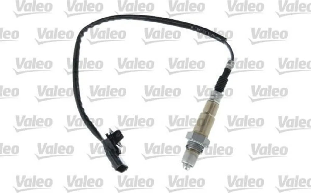 Sonde Lambda Chauffée VALEO 368054 - Précision Amont Renault Clio III - 3