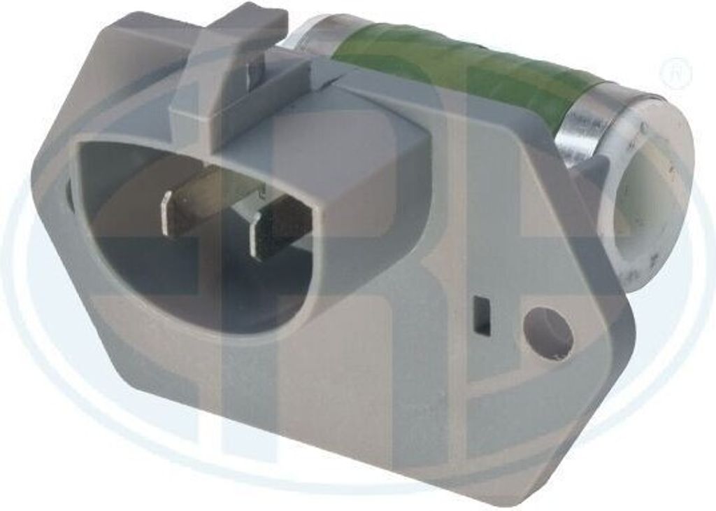 ERA 665151 - OE 98FB 9A819 AA Gebläsewiderstand für Fiesta IV, Fiesta V, Puma