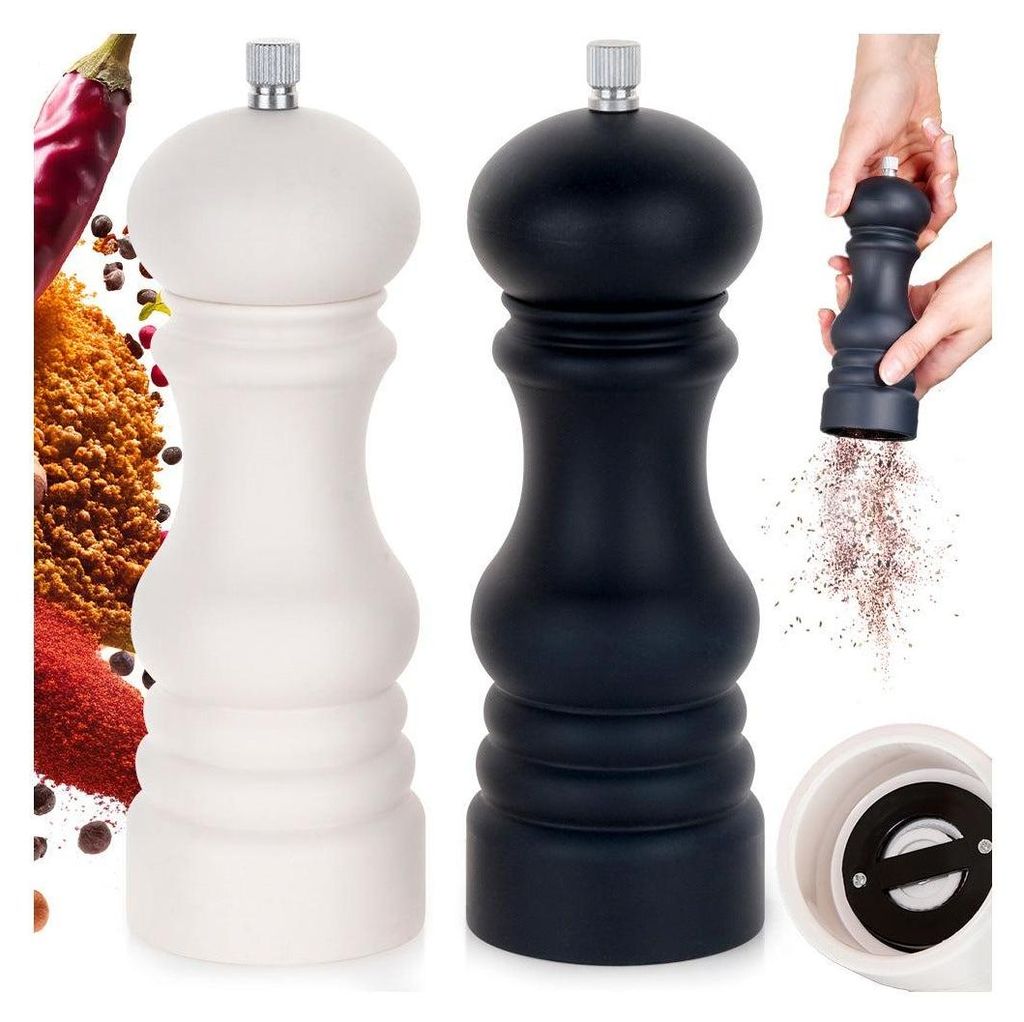 Uitstekende peper- en zoutset van Houseware Productafbeelding 