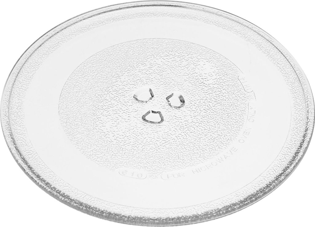 vhbw Mikrowellen-Teller kompatibel mit Koenic KMW 2221 B Produktbild 