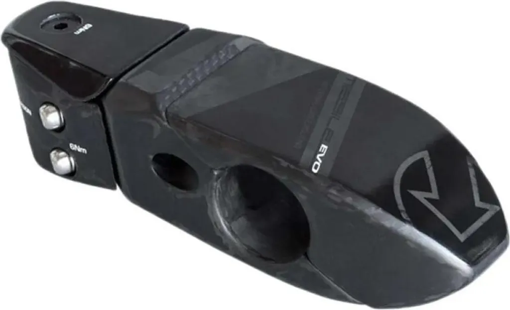 Potence Pro Missile Evo 85 mm : Éliminez les Vibrations et Gagnez en Aéro