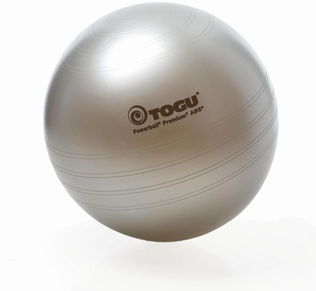 TOGU Powerball Premium ABS Schwangerschaft 65 cm Gymnastikball