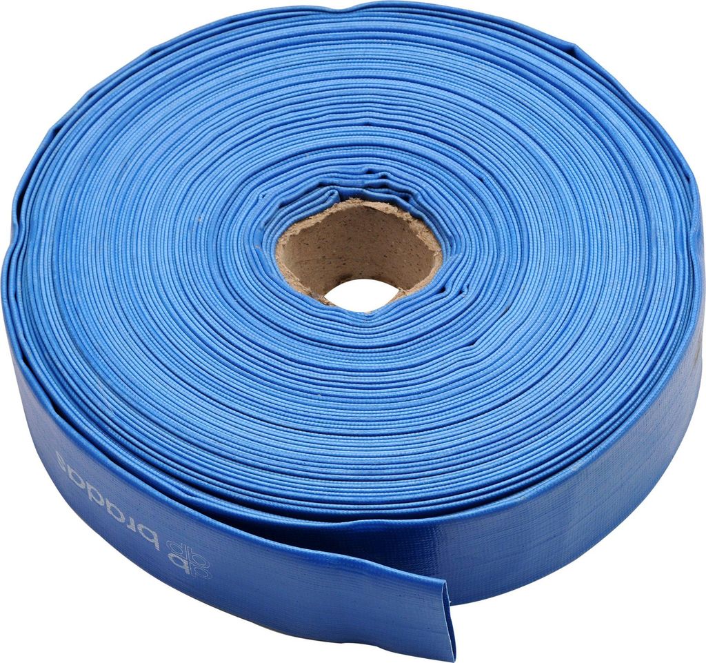 Förderschlauch für Motorpumpen 3" 50 m