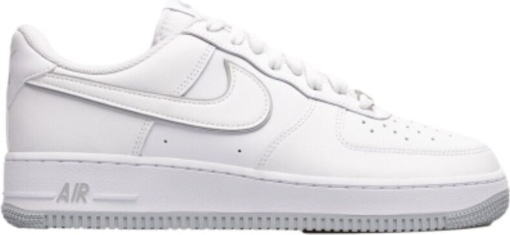 Schuhe Nike Air Force 1 '07 DV0788100