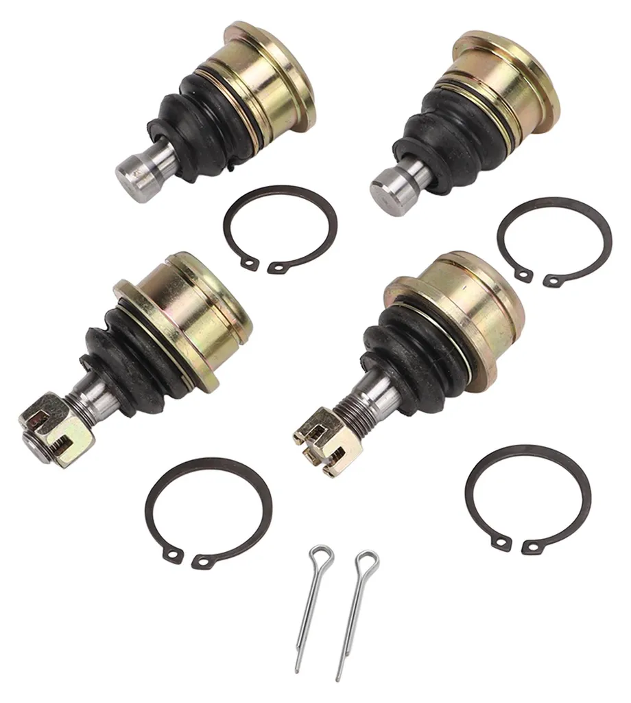 Kit rotules de barre d'accouplement pour quad et buggy de 400 à 800 cm³