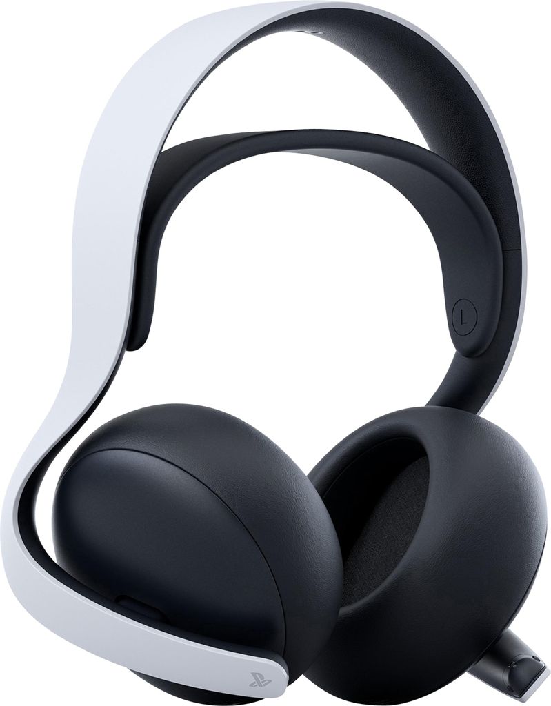 PlayStation PULSE Elite Wireless-Headset Produktbild 