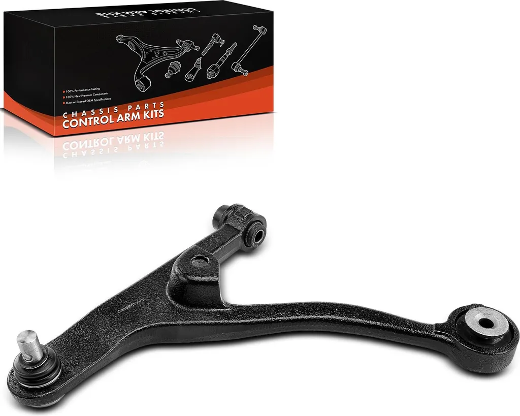 Bras de Suspension Avant Chrysler Neon II et PL 1.8 2.0 Essence 1994-00