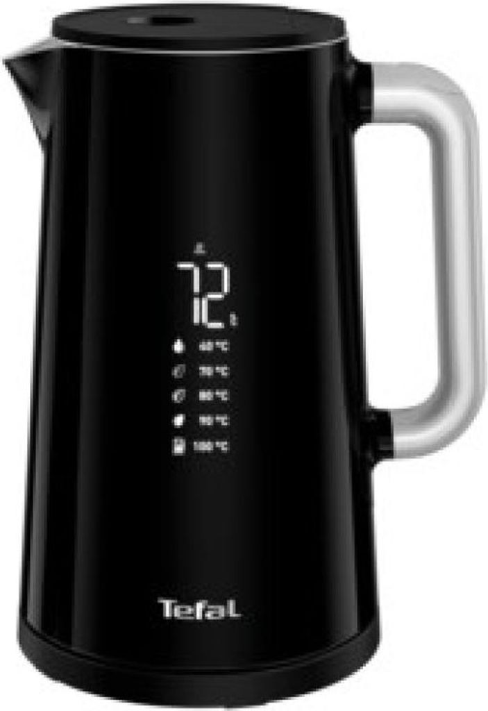 Rýchlovarná kanvica TEFAL KO8518 1,7l čierna Obrázok produktu 