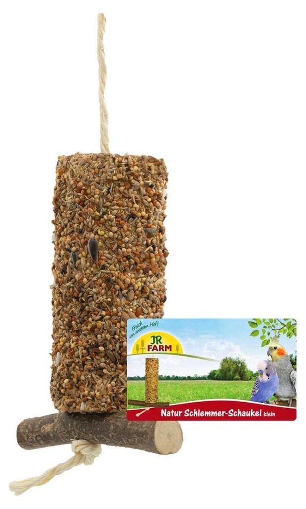 JRFarm Hamac de bain petit 200 g Image du produit 