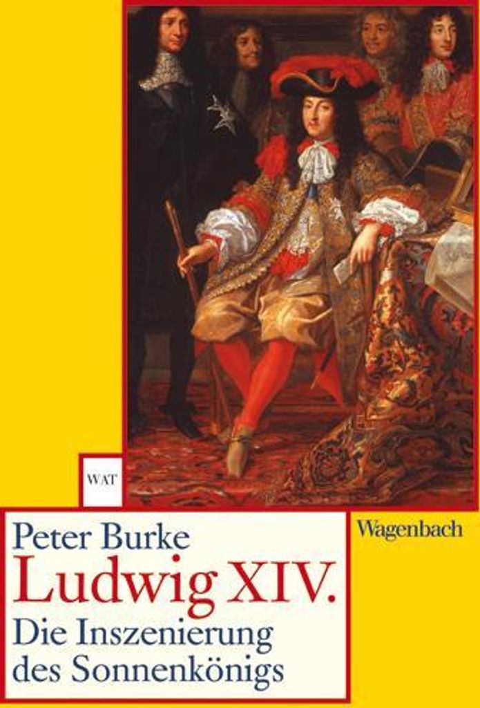 Ludwig XIV