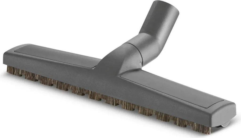 Ugello Kärcher 6.907-408.0 Grigio Basalto DN40 per Aspiratori NT