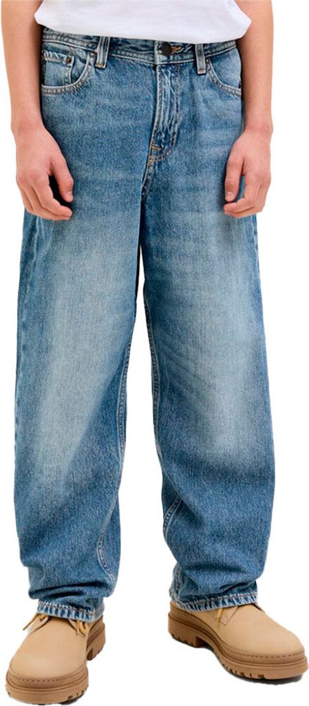 Jack & Jones Alex Original Akm 061 Jeans Blau 15 Years Junge Blau 15 Years