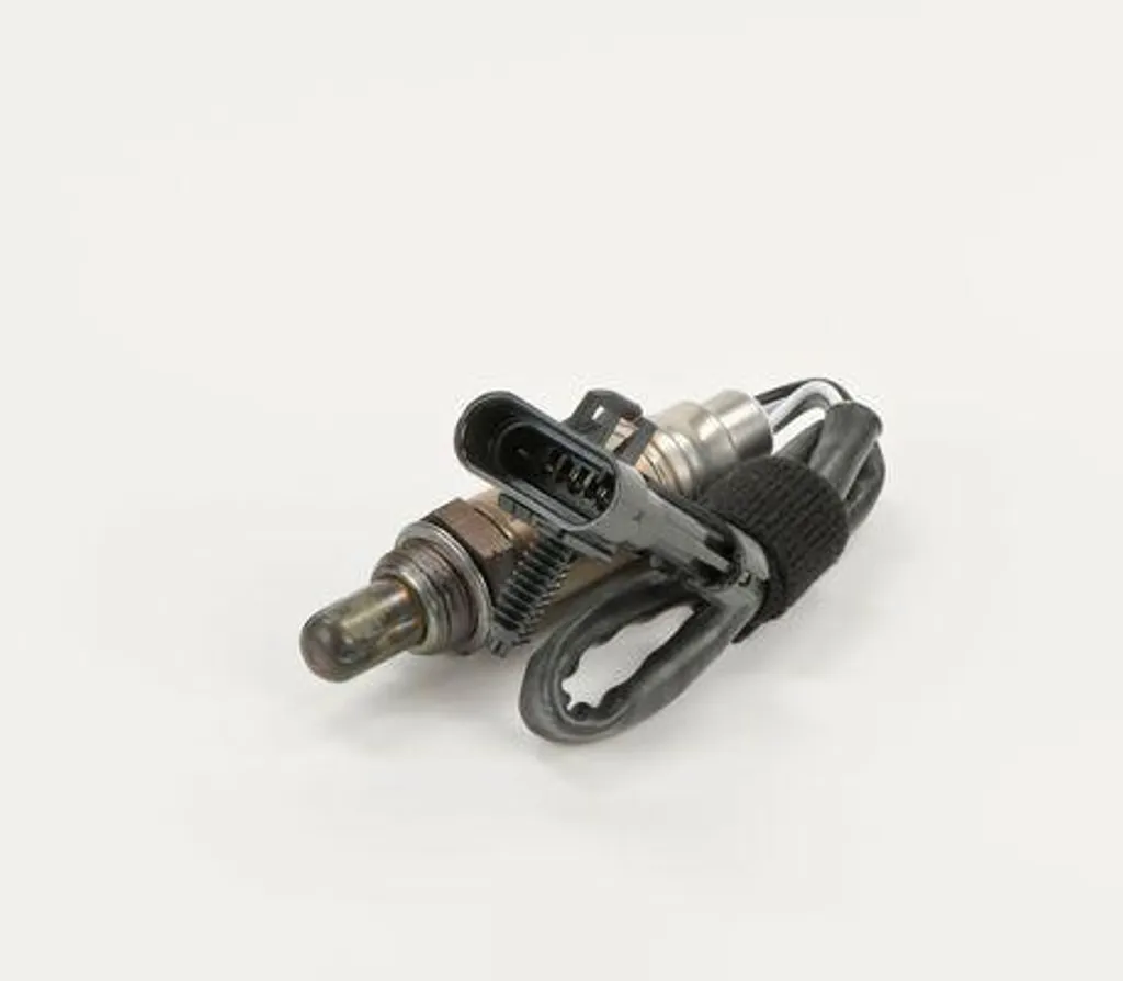 Réduire Consommation Essence avec Sonde Lambda Bosch Tahoe et Silverado OE