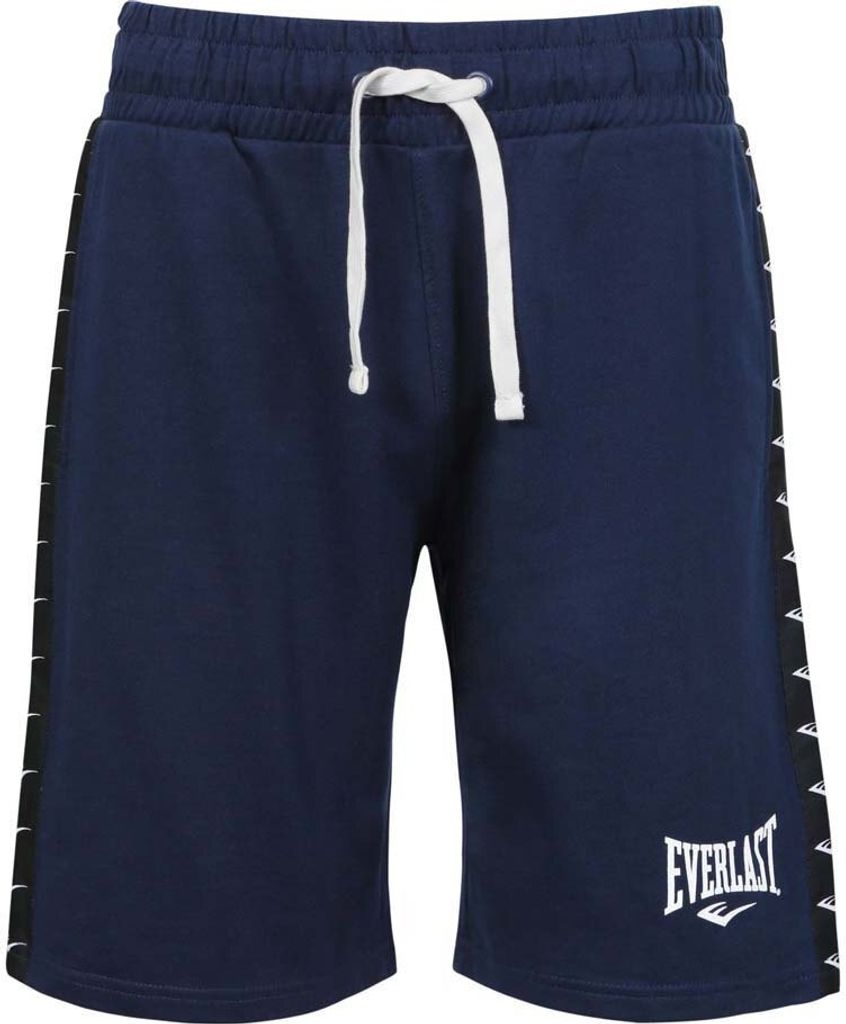 Everlast Tape Kurze Hose Blau XL Mann Blau XL
