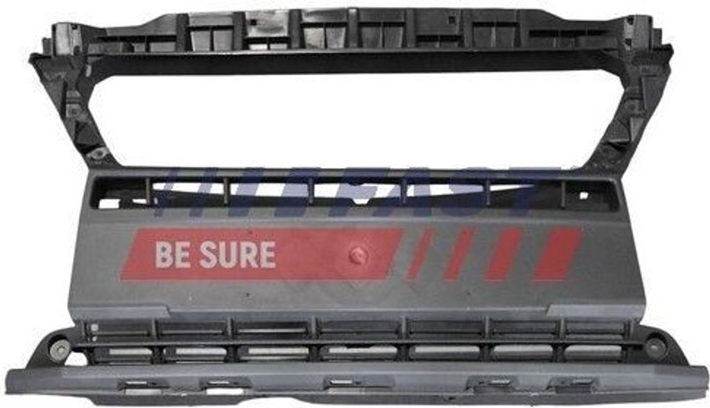 FAST FT91459G - OE 1611705180 Stoßstange, vorne für Jumper, Ducato, Boxer