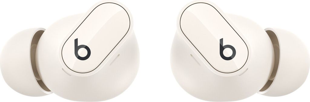 Apple Studio Buds + - True Wireless Stereo (TWS) - Anrufe/Musik - Kopfhörer - Elfenbein