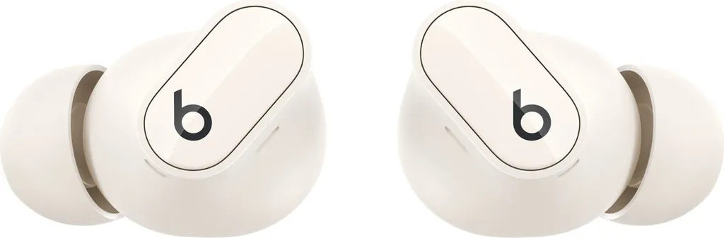 Écouteurs Bluetooth Apple Studio Buds + Ivoire intra-auriculaires Sport