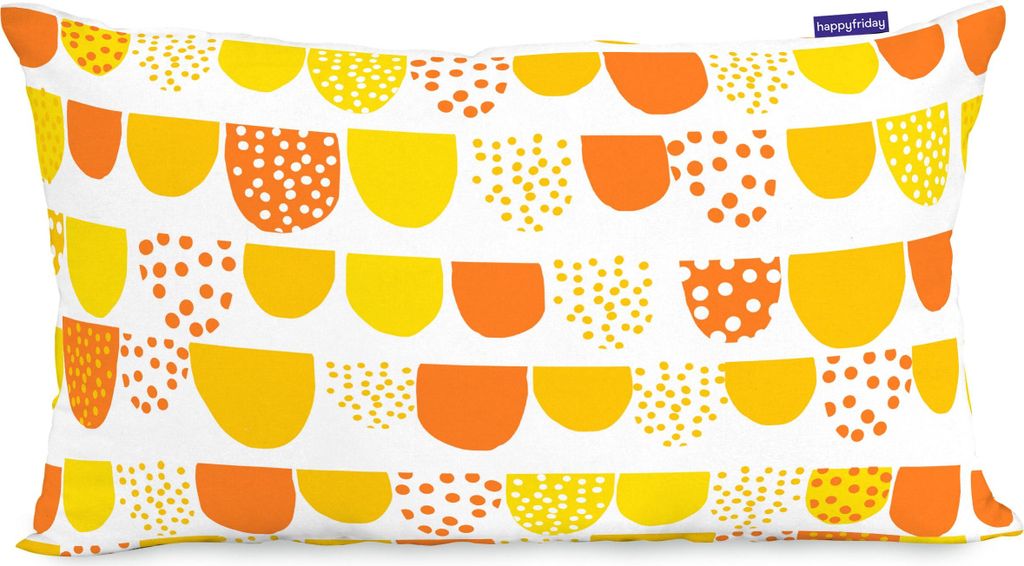 Handtasche HappyFriday Moshi Moshi Pretty Parrots Produktbild 
