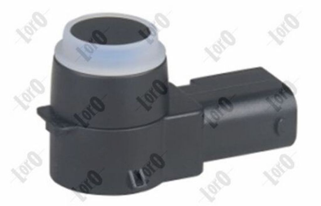 ABAKUS 120-01-076 Parkhilfesensor OE 8R2915K859AAW kompatibel mit Mondeo