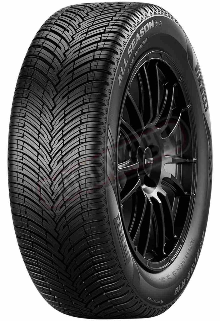 Pirelli Ganzjahresbanden motorfietsbanden Scorpion All Productafbeelding 