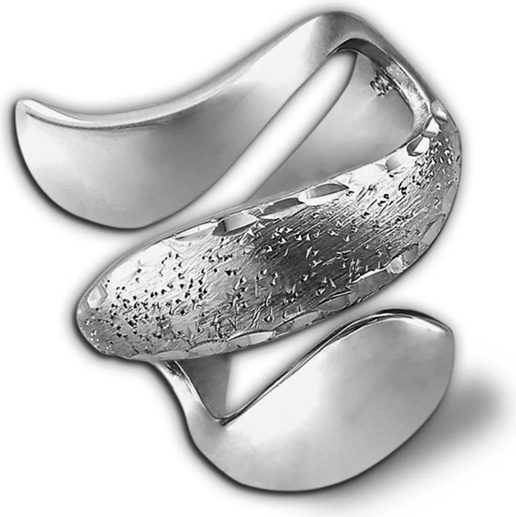 Bague Serpent Argent 925 Taille 52, Accessoire Mode Femme pour un Look Chic