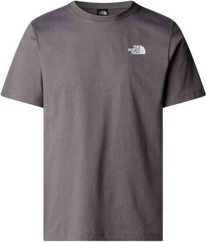 T-Shirt The North Face NF0A87NPARX für Herren