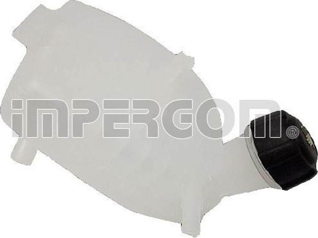 ORIGINAL IMPERIUM 44497 Ausgleichsbehälter, Kühlmittel OE 4155010015 kompatibel mit Twingo