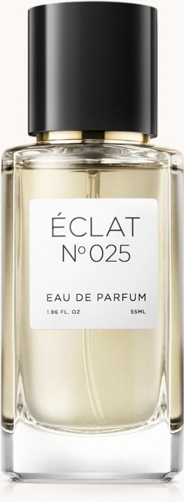 ÉCLAT 025 VIP Damenduft 55 ml EdP - Langanhaltender Duftzwilling & Parfum Dupe