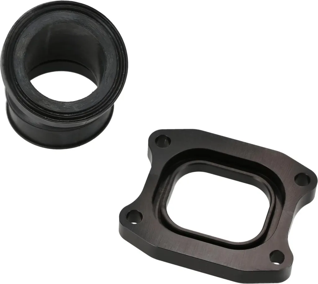 Pipe d'admission orientable Polini 360 Evolution PRE 34/40 mm - 2