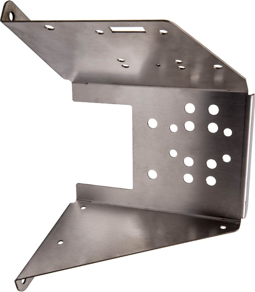 1x support de pompe de trim Support for Mercruiser Trim Image du produit 