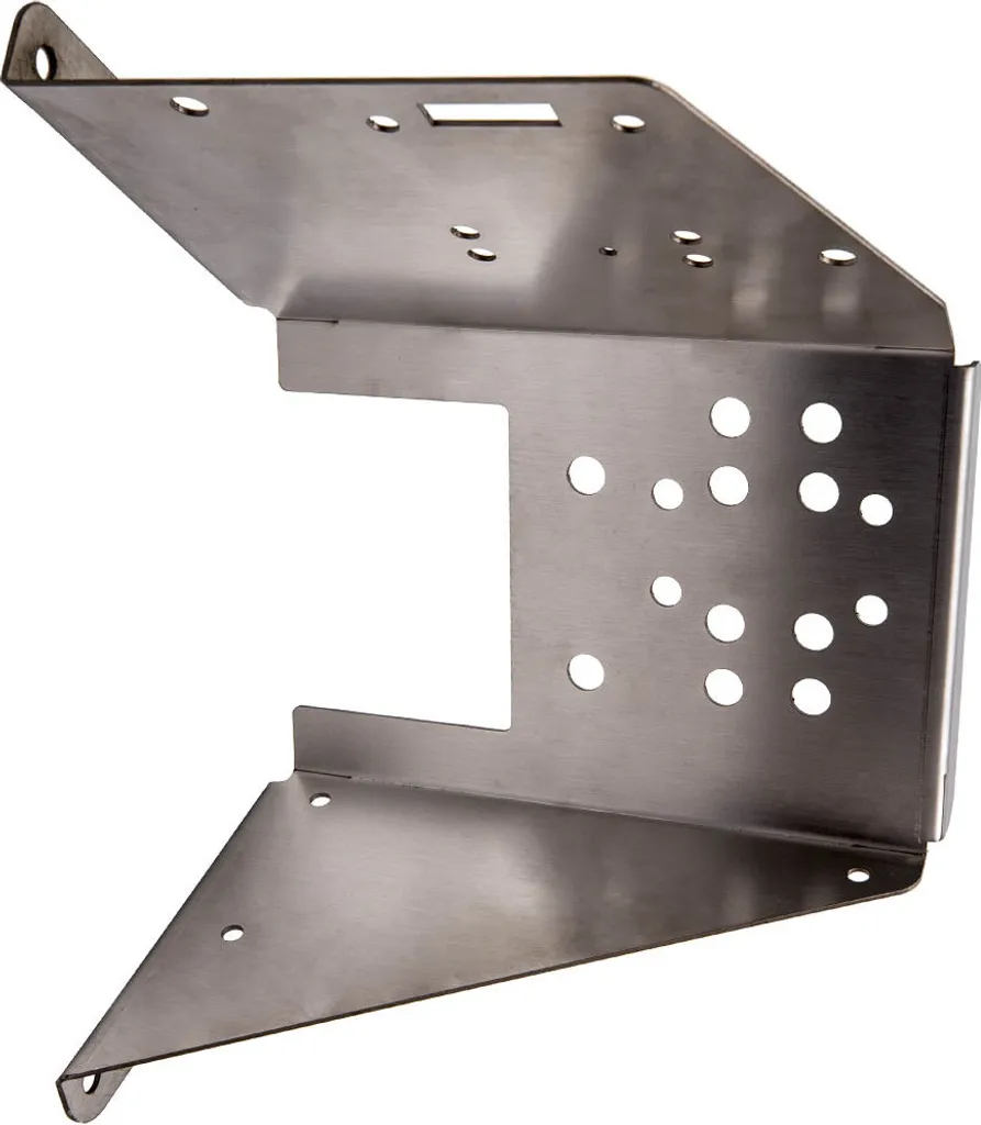 Fixation de pompe de trim pour Mercruiser 42419A1 PH200-T066 bateau