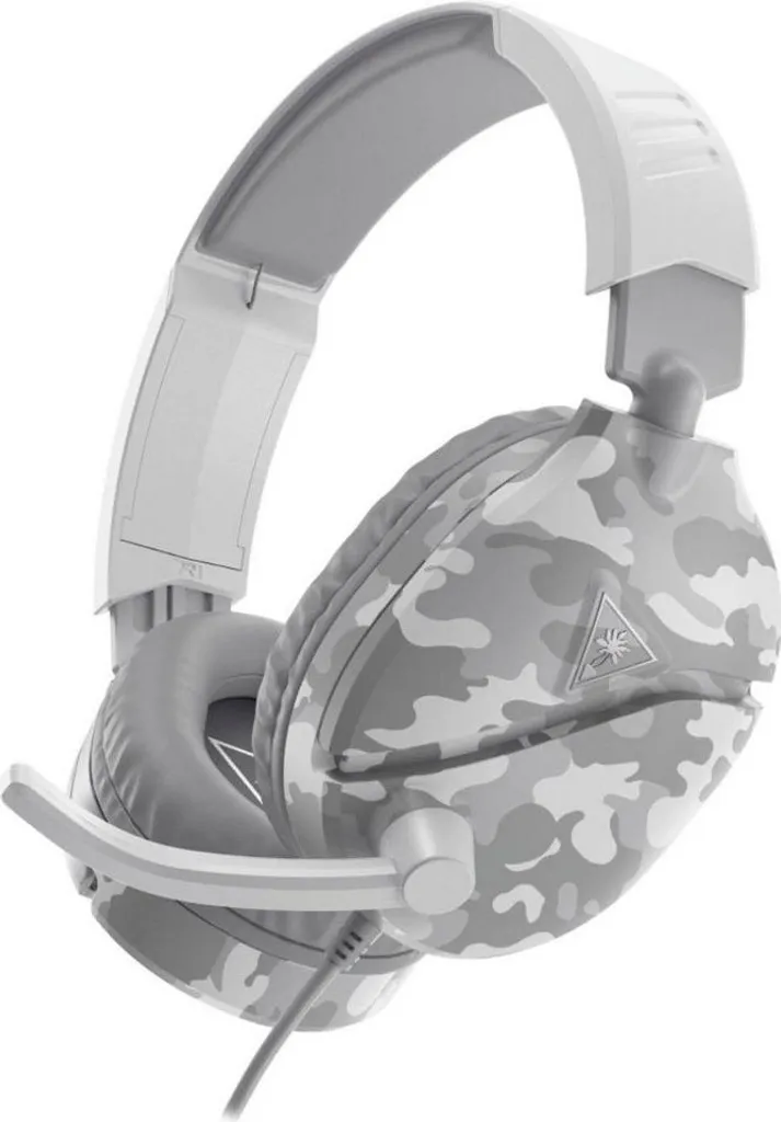 Cuffie Gaming Turtle Beach Recon 70: Regalo Ideale per PS5 e Xbox - 6