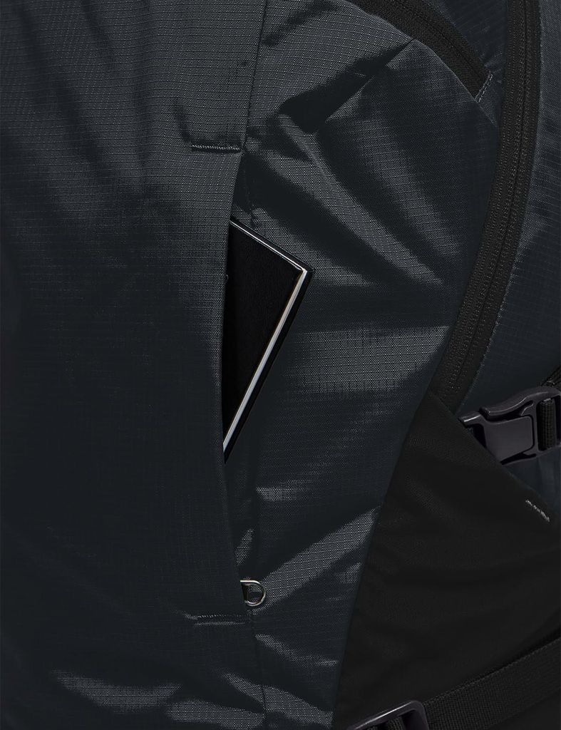 Jack Wolfskin Cyrox Shape 25 S-L Phantom S-L Outdoor-Rucksack