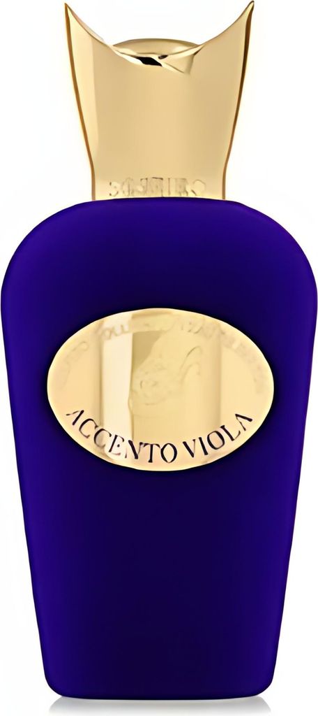 Sospiro Accento Viola EDP 100 ml UNISEX Image du produit 
