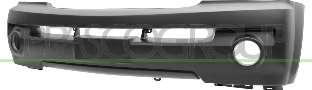 Bouclier avant pour Kia Sorento I JC - Pièce carrosserie 865113E001XX