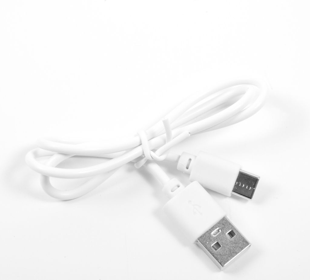 Aga Mini masážní pistole DS1608 Černá Obrázek produktu 7