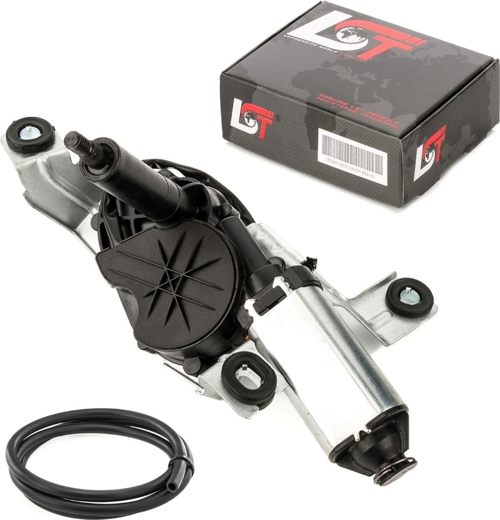 Scheibenwischermotor hinten mit Schlauch 8638163 für VOLVO XC90 I 275
