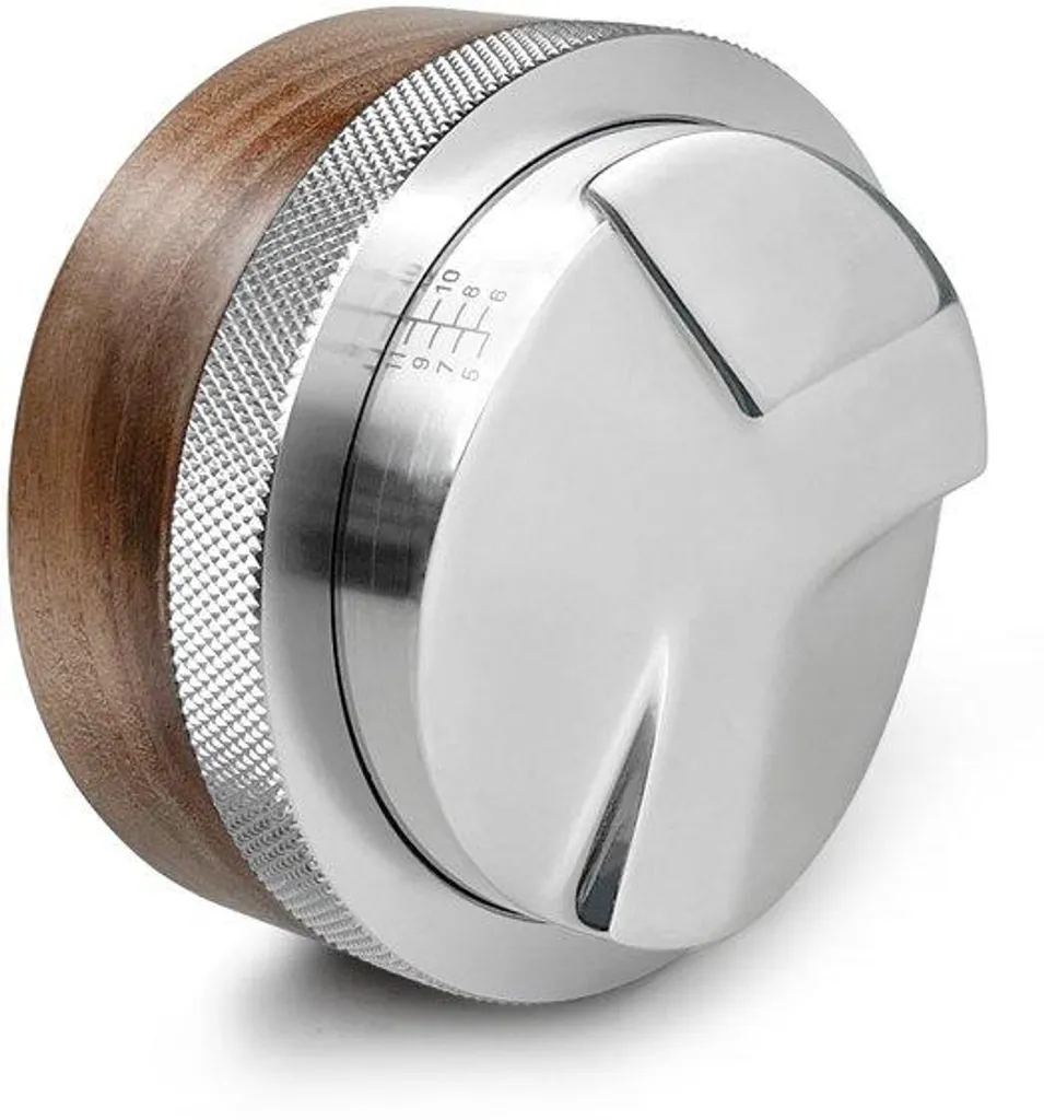 Distributeur de café 58mm pour espresso parfait et sans channeling
