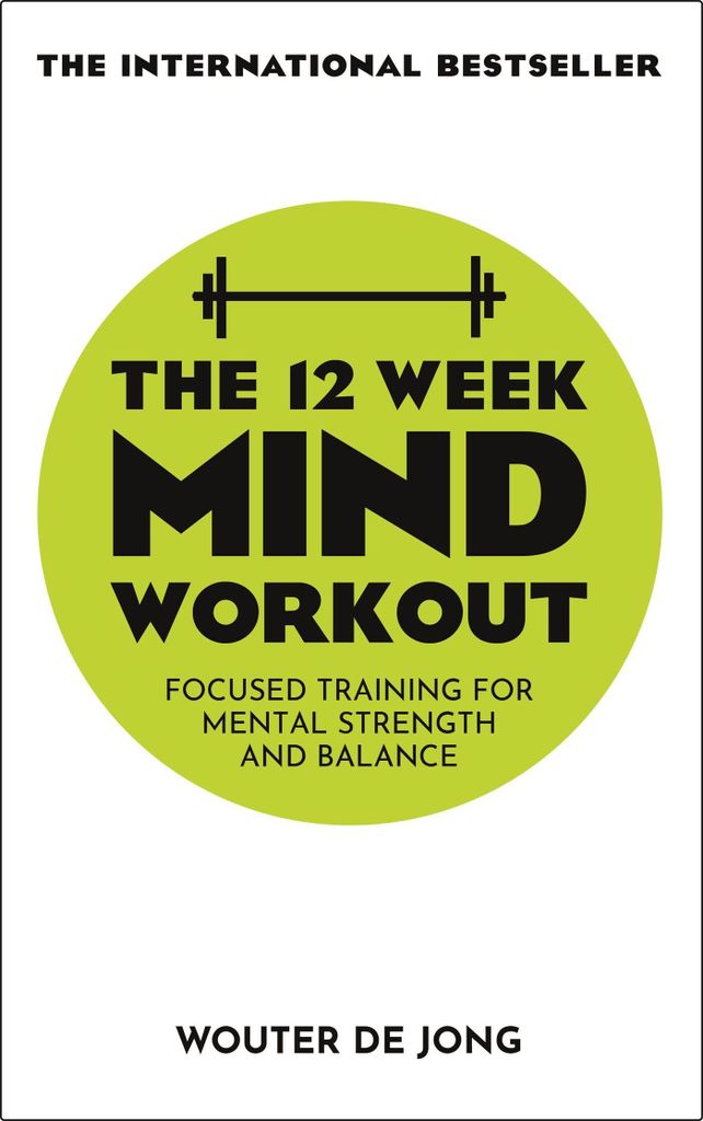 12 Week Mind Workout – Lingua: Inglese