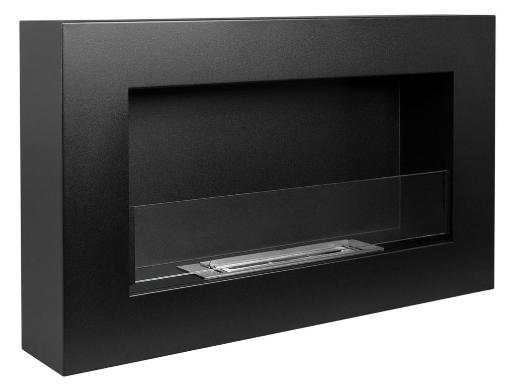 Nástěnný BIOKRB BOX 65x40 cm ČERNÁ Obrázek produktu 