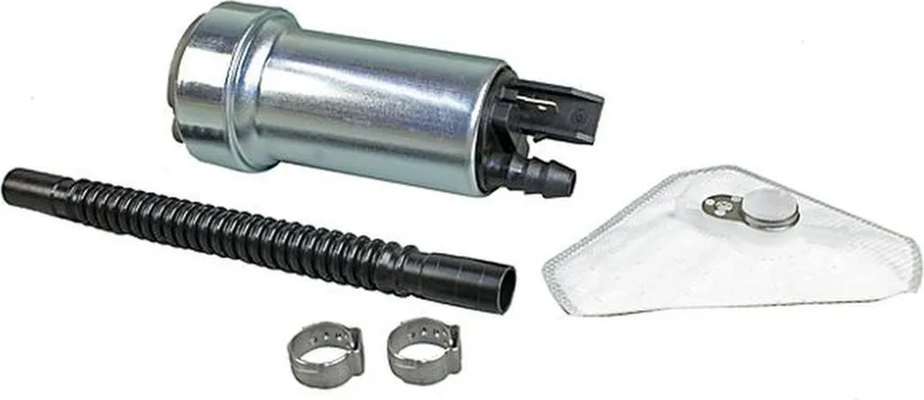 Pompe à essence et diesel Metzger Ø 50 mm - Système d'alimentation complet