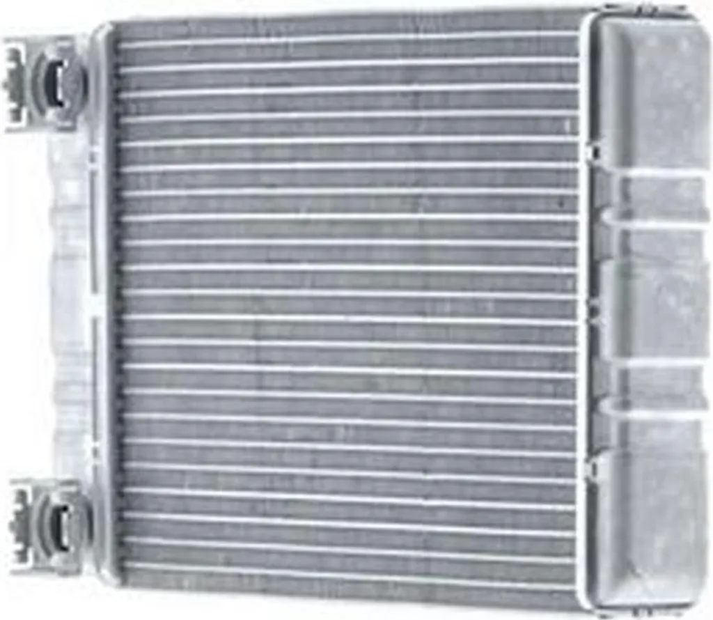 Échangeur de chaleur chauffage habitant MAHLE pour Mercedes Classe C