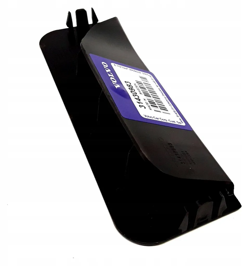 Filtre d'admission Volvo S90 V90 II - Réparez votre fuite air 31430983