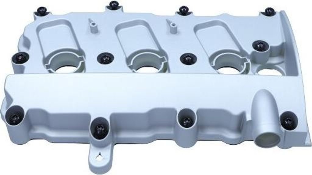 Zylinderkopfhaube 28-0889 für AUDI A6 Avant (4F5, C6) +Dichtung