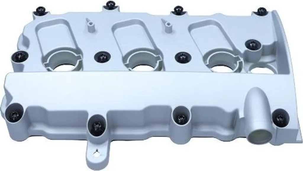 Couvre-culasse Moteur pour Audi A6 3.2 FSI V6 - Pièce de Rechange 05-09
