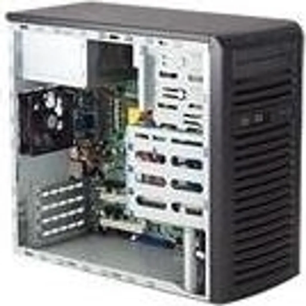 Ventilateur pour Maintenance Serveur Super Micro FAN-0113L4 Original